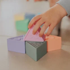 Jellystone Triblox Stacker