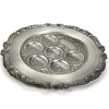 Jewish Seder Plate