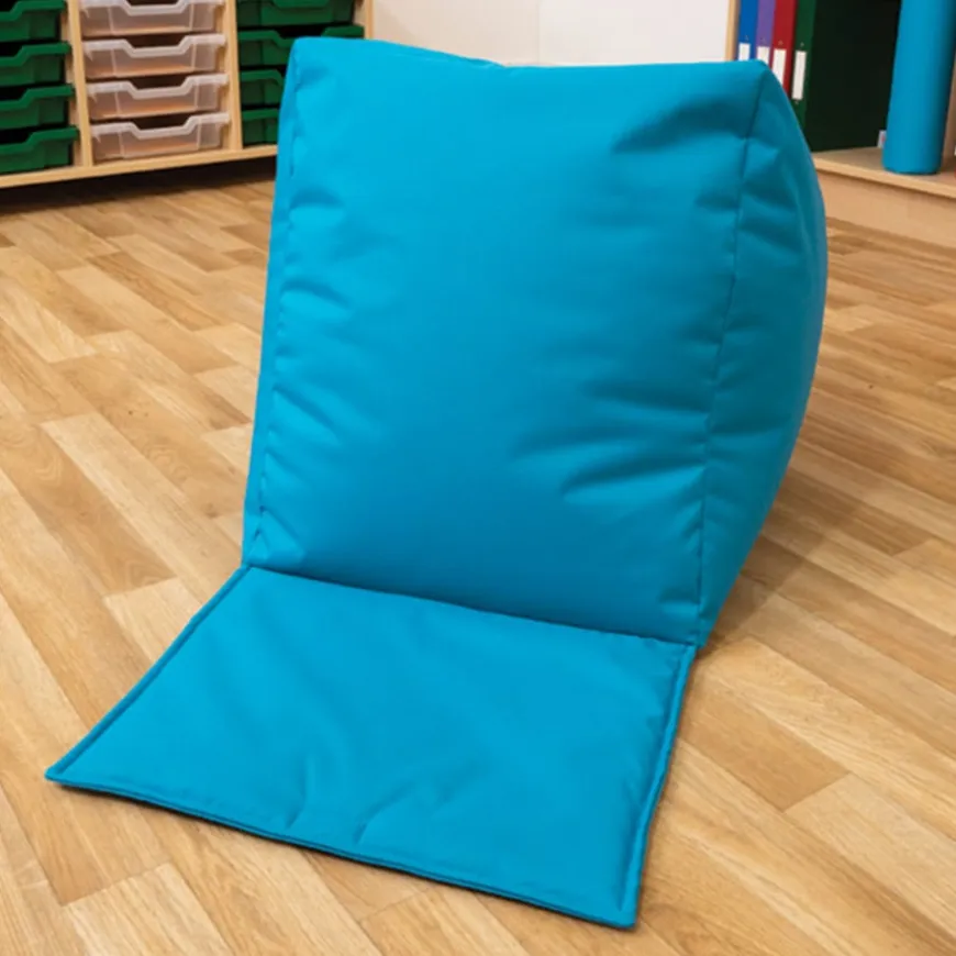 Jolly Back Sit & Lean Beanbag