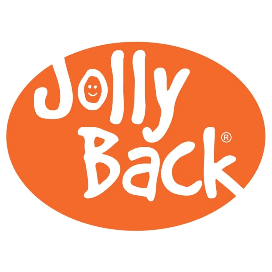 Jolly Back Sit & Lean Block