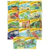 Jolly Phonics Little Word Books 14pk