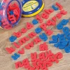 Jolly Phonics Magnetic Letters