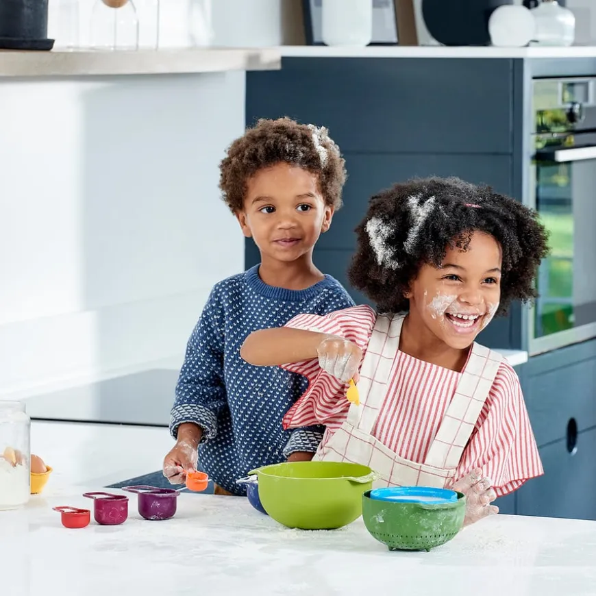 Joseph Joseph Kitchen Sink, Utensils and Bowls Bundle