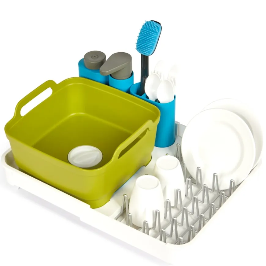 Joseph Joseph Kitchen Sink, Utensils and Bowls Bundle