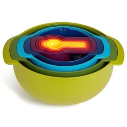 Joseph Joseph Kitchen Sink, Utensils and Bowls Bundle