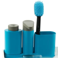 Joseph Joseph Kitchen Sink, Utensils and Bowls Bundle