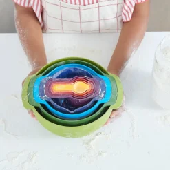 Joseph Joseph Toy Mixing Bowls 9pcs
