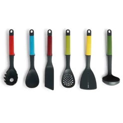 Joseph Joseph Toy Utensils Set 7pk