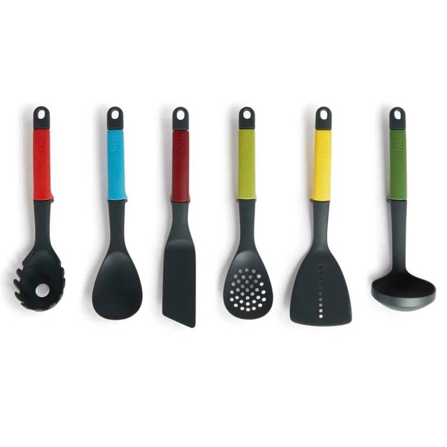Joseph Joseph Toy Utensils Set 7pk