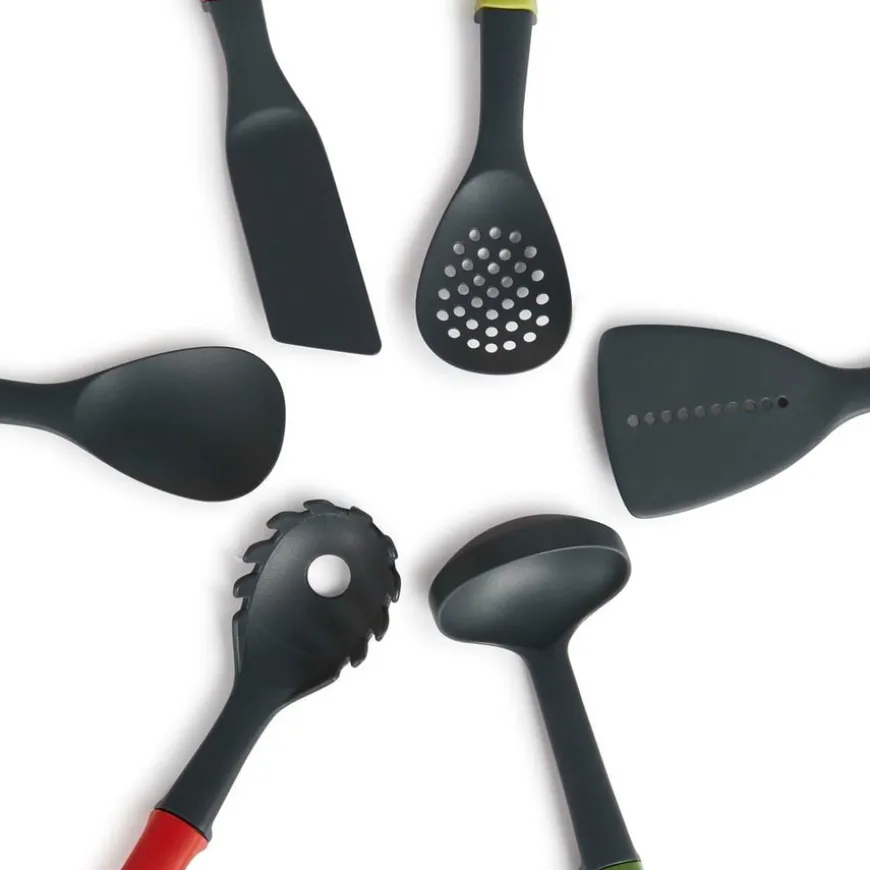 Joseph Joseph Toy Utensils Set 7pk