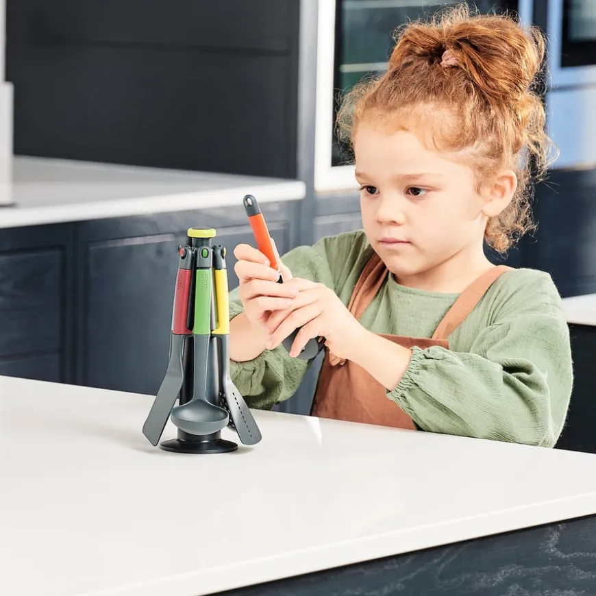 Joseph Joseph Toy Utensils Set 7pk
