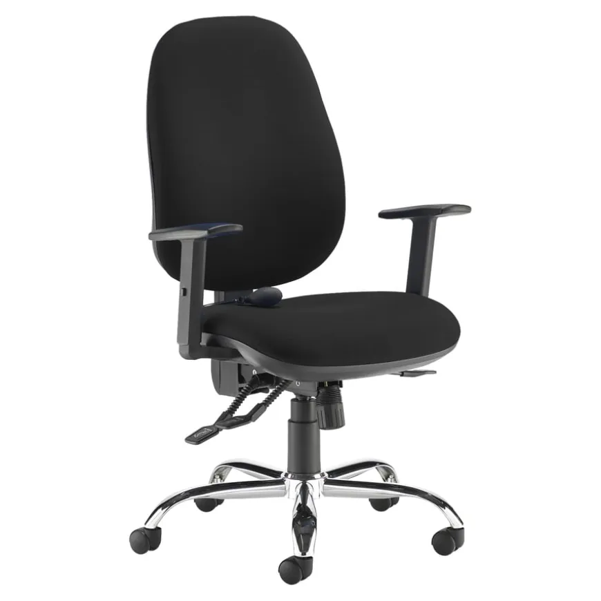 Jota Ergo 24 Hour Task Chair