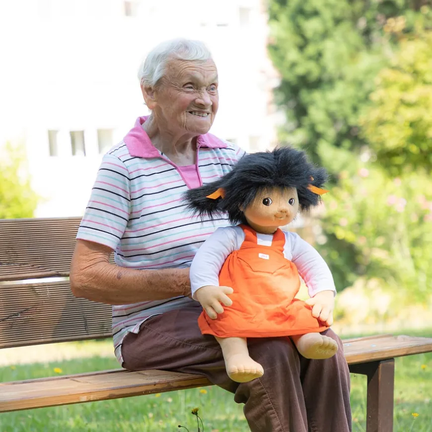 Joyk Empathy Doll - Emelie