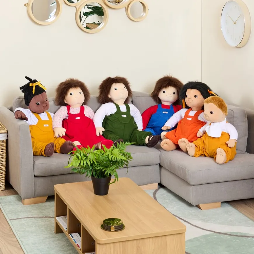 Joyk Empathy Doll Ingrid