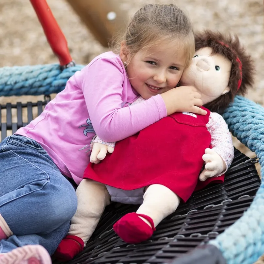 Joyk Empathy Doll Ingrid