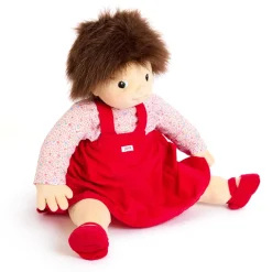 Joyk Empathy Doll Ingrid