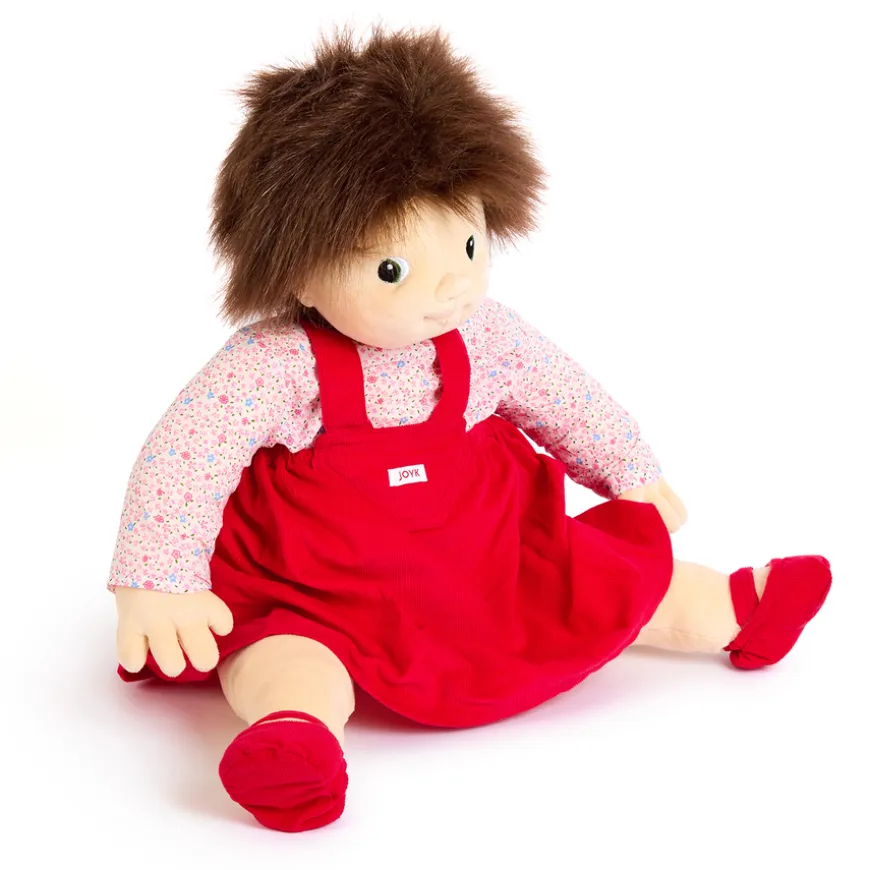 Joyk Empathy Doll Ingrid