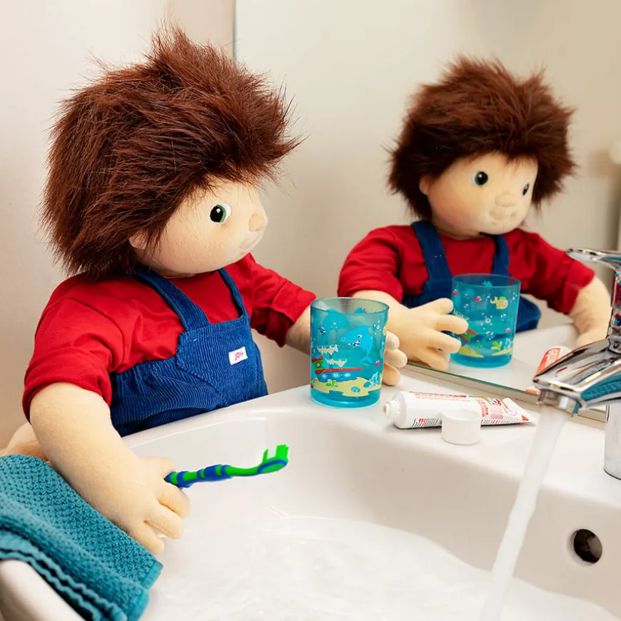 Joyk Empathy Doll - Johan