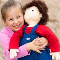 Joyk Empathy Doll - Johan