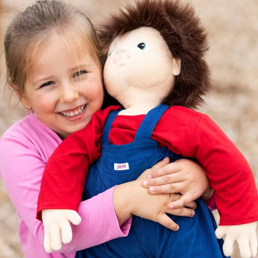 Joyk Empathy Doll - Johan