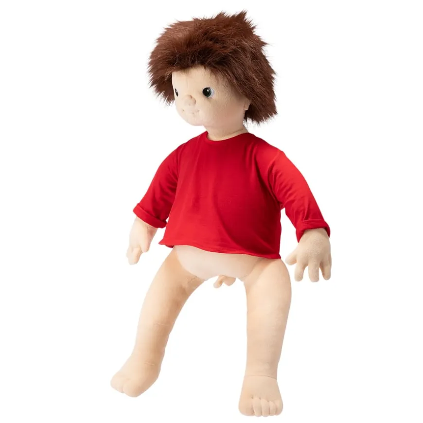 Joyk Empathy Doll - Johan
