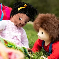 Joyk Empathy Doll - Johan