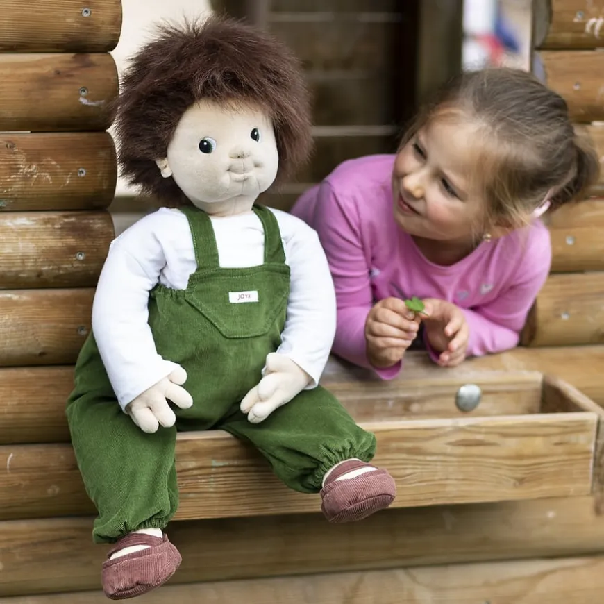 Joyk Empathy Dolls - Marco