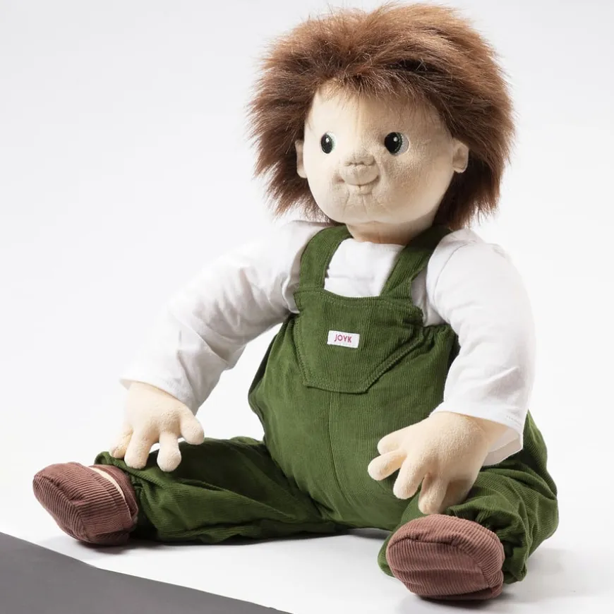 Joyk Empathy Dolls - Marco