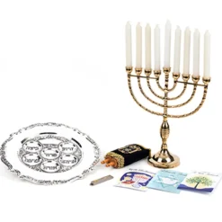 Judaism Artefacts Collection