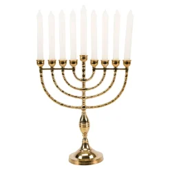 Judaism Artefacts Collection