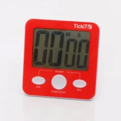 Jumbo Clear Display Timer