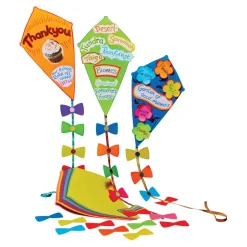 Jumbo Display Kites W440 x L620mm 20pk