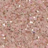 Jumbo Glitter Paper Mosaics Assorted 25x25mm 2000pk