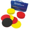 Jumbo Magnetic Two Colour Counters