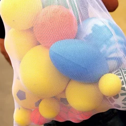 Jumbo Play Ball Collection with Bag 20pk