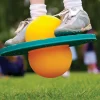 Jumping Pogo Balls
