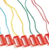 Jump Skipping Ropes with Handle 6pk