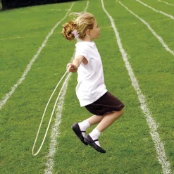 Junior Cotton Skipping Ropes
