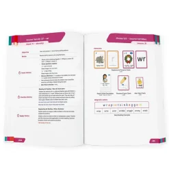 Junior Learning Year 1 Teacher Planner