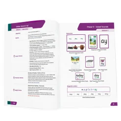 Junior Learning Year 1 Teacher Planner