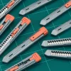 Junior Safety Craft Knives 10pk