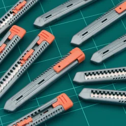 Junior Safety Craft Knives 10pk