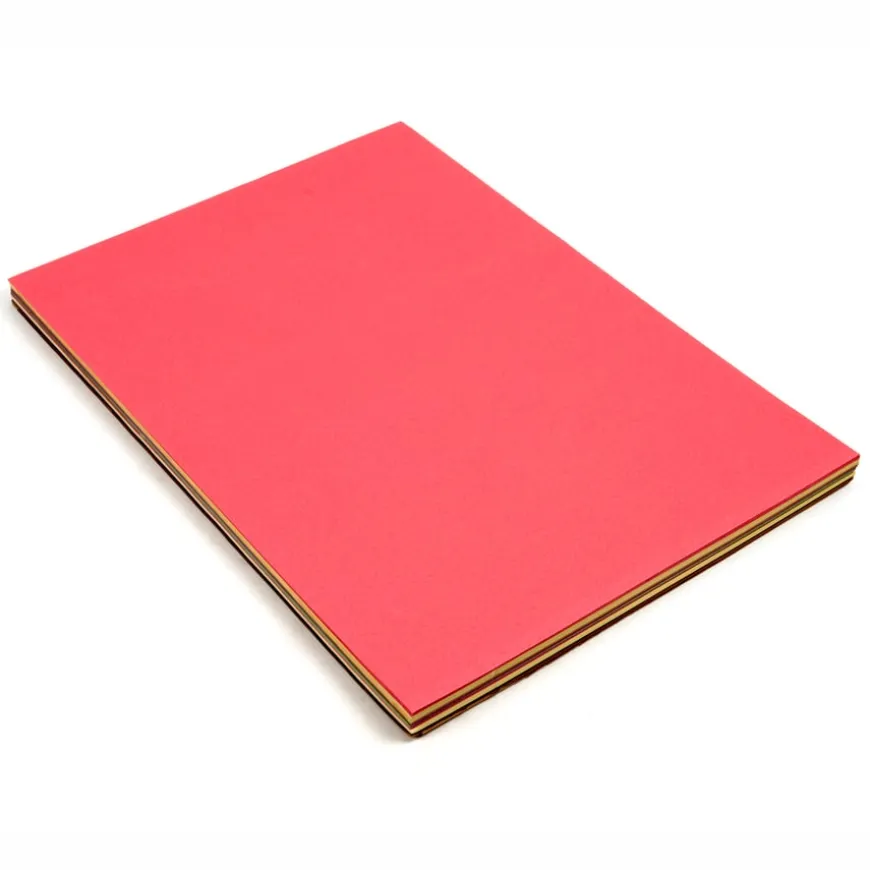 Kaleidoscope Sugar Paper Assorted 75gsm 250pk