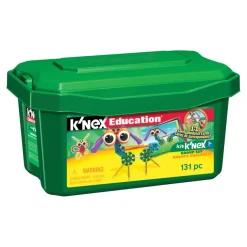 Kid K'NEX Group Building Set 131pcs