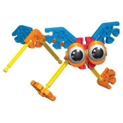Kid K'NEX Group Building Set 131pcs