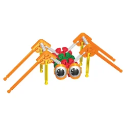 Kid K'NEX Group Building Set 131pcs