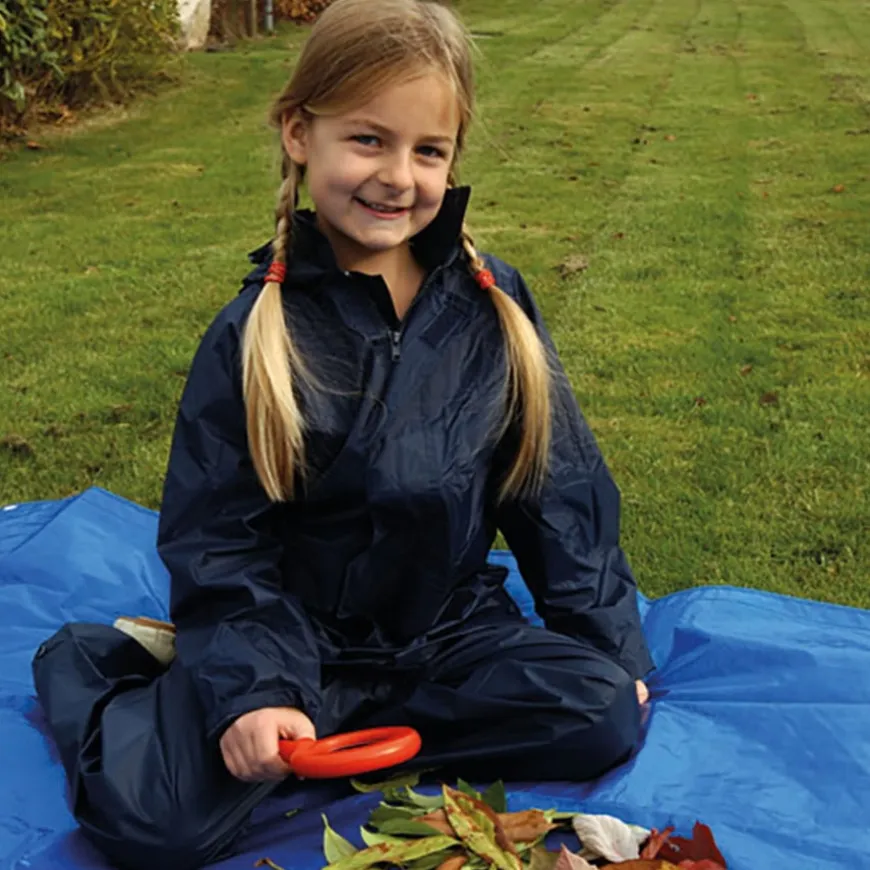 Kids Waterproof Trousers