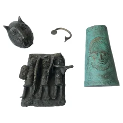 Kingdom of Benin Artefact Pack