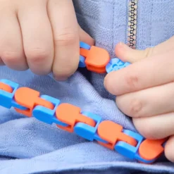 Klixx Finger Fidget Toy