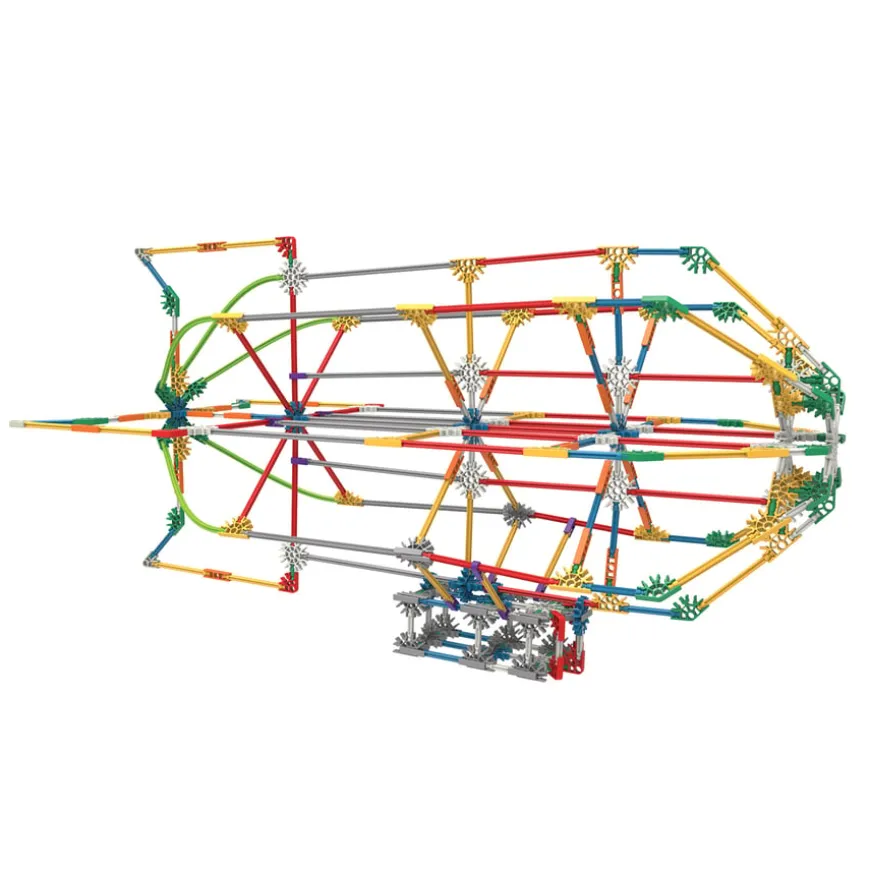 K'NEX Maker's Kit Large